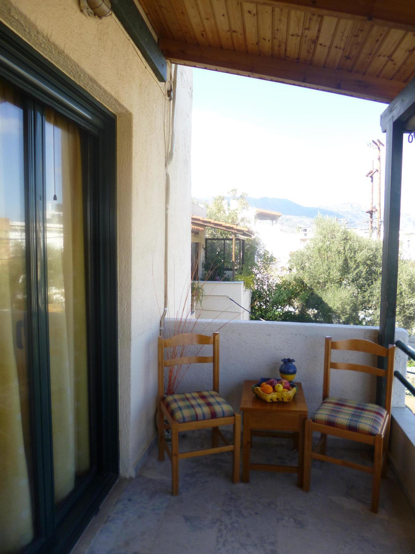 Elounda Olive Garden Apts & Studios מראה חיצוני תמונה