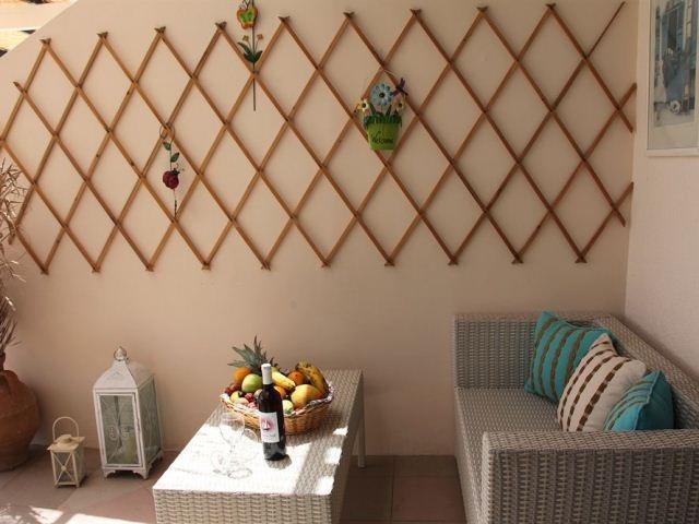 Elounda Olive Garden Apts & Studios מראה חיצוני תמונה