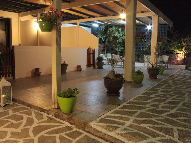 Elounda Olive Garden Apts & Studios מראה חיצוני תמונה