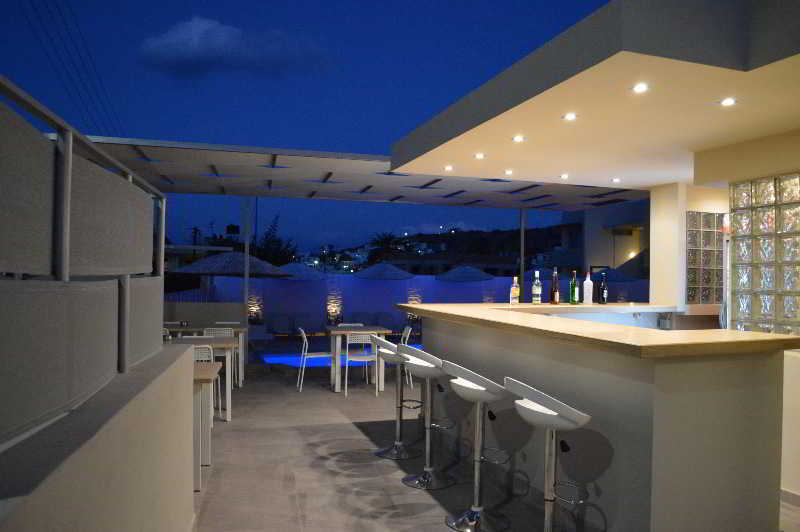Elounda Olive Garden Apts & Studios מראה חיצוני תמונה