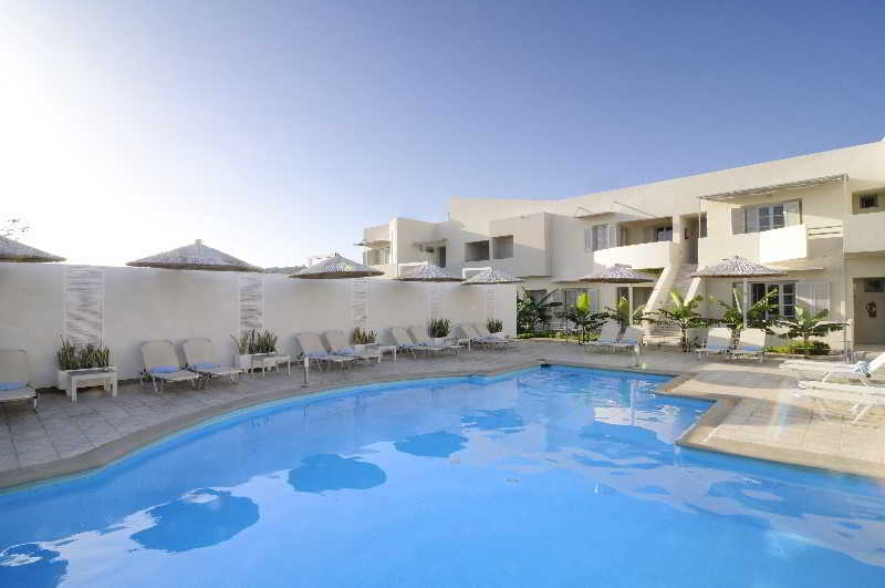 Elounda Olive Garden Apts & Studios מראה חיצוני תמונה