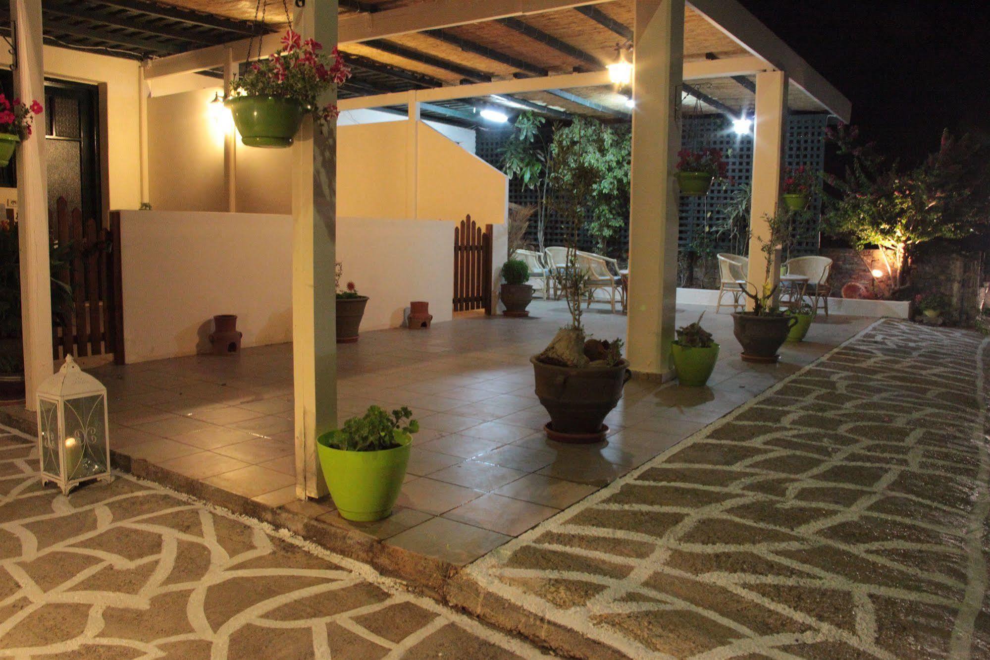 Elounda Olive Garden Apts & Studios מראה חיצוני תמונה